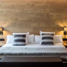 Acta Arthotel，位于安道尔城的酒店