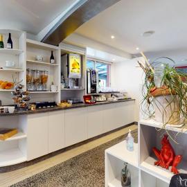 Cour Du Tonnelier，位于Bouxwiller的酒店