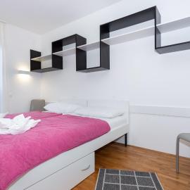 B&B Rooms Kampus，位于斯普利特的酒店