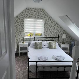 Penny Farthing Hotel & Cottages，位于林德赫斯特的酒店