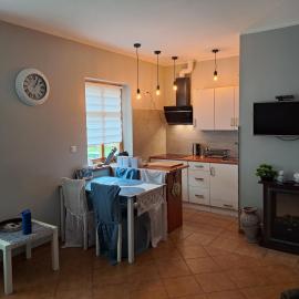 APARTAMENT PRZY SZLAKU, Podgórzyn Górny, Żołnierska 73a，位于波德古任的酒店