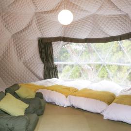 Lupo Forest "GRAN FOREST Echizen Miyama" - Vacation STAY 76029v，位于福井的酒店