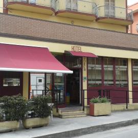 Hotel Nuova Doel