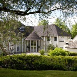 Sudbury House，位于法灵登的酒店