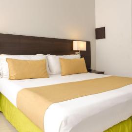 Hotel Manantial Melgar Torre 2,位于梅尔加的酒店
