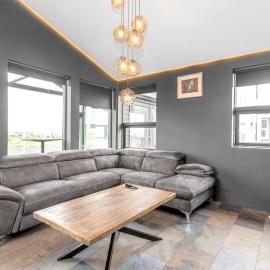 Hrafnasel Guesthouse