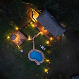Karatu Tented Lodge，位于卡拉图的酒店
