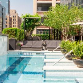 The Dominick Hotel