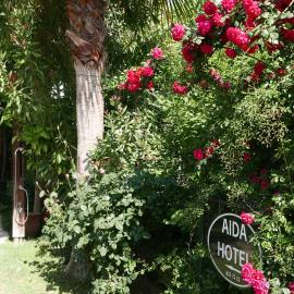 Aida Hotel