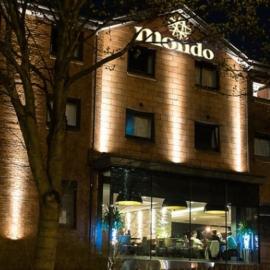 Mondo Hotel，位于科特布里奇的酒店