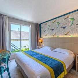 Best Western Plus Hôtel Vannes Centre Ville，位于瓦讷的酒店