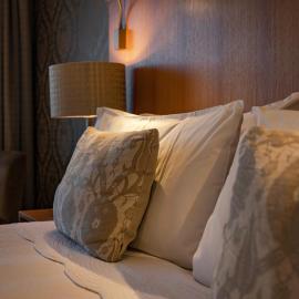 Porters Boutique Hotel,位于北哈夫洛克的酒店