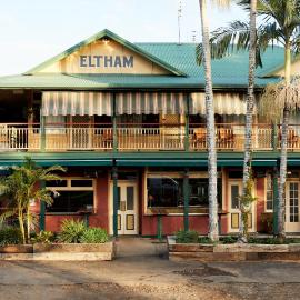 Eltham Hotel NSW，位于Eltham的酒店