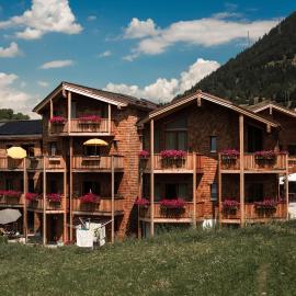 BerglandHof Hotel Ernen,位于埃尔嫩的酒店