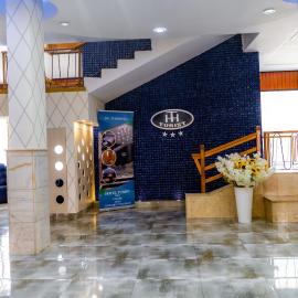 Hotel Turist，位于Pucioasa的酒店