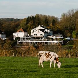 Landhotel Heuvelzicht