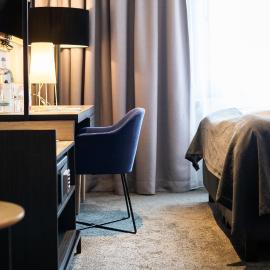 YORS Boutique Hotel，位于汉诺威的酒店