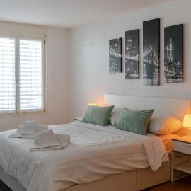 Los Lorentes Residences Bulle，位于布勒的酒店