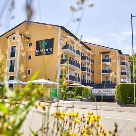 Hotel Innsento - Health Campus Passau，位于帕绍的酒店