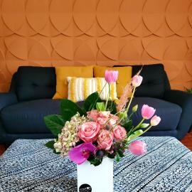 Sunset room，位于阿瓜达的酒店