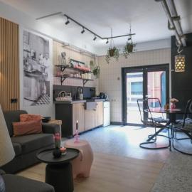 B&B SJLAOPE BIEJ DE SJLÈCHTER (slapen bij de slager)