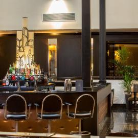 President Hotel，位于伦敦的酒店
