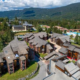 Village Club Les Tavaillons
