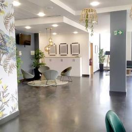 Alda Valladolid Sur，位于巴利亚多利德的酒店