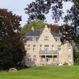 B&B Le Manoir de la Douve，位于赫纲兰德的酒店