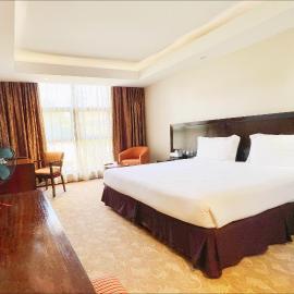 Boma Inn Eldoret，位于埃尔多雷特的酒店