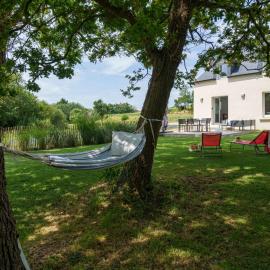 Holiday Home Penhors by Interhome，位于Plovan的酒店