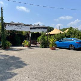 Hotel La Torricella，位于卡帕尔比奥的酒店