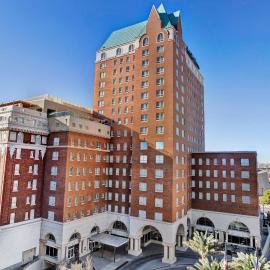 Hotel Paso Del Norte, Autograph Collection