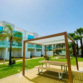 Vespucci Apartments Torre Lapillo