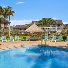Aston Islander On The Beach，位于卡帕阿的酒店