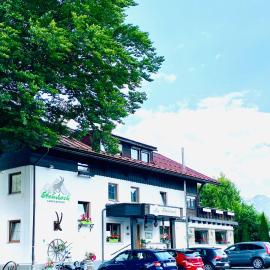 Steinbock Bed & Breakfast，位于费斯恩的酒店