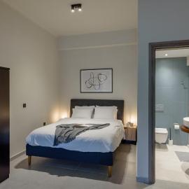 Galio Suites Airport by Airstay，位于斯巴达的酒店