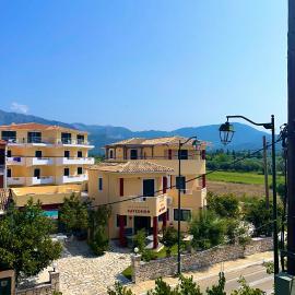 Hotel Odyssion，位于瓦西利基的酒店