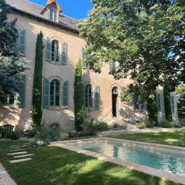 Couvent de la Salette & Spa，位于米洛的酒店