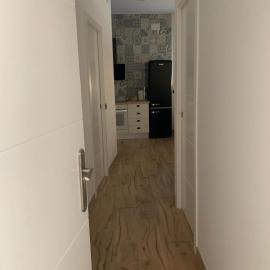 Apartamentos el Sabinar，位于Anchuela del Campo的酒店