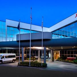 Marriott Melville Long Island，位于梅尔维尔的酒店