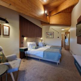 Dorset Resort Hotel，位于East Stoke的酒店