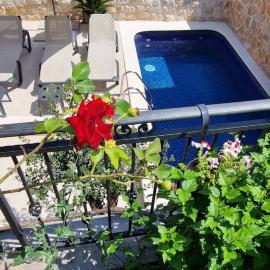 Apartments Ante 2 Hvar center, pool