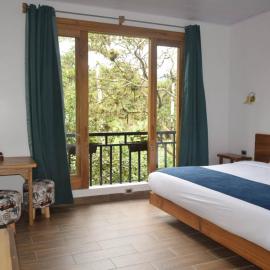 Margarit Boutique Hotel，位于明多的酒店