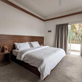 Dhoadhi Retreat,位于图鲁斯杜的酒店