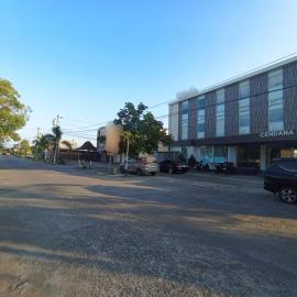 Cendana CoLiving Solo Baru，位于Temulus的酒店