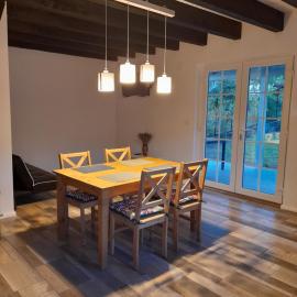 Casa Davina，位于萨斯卡蒙塔讷的酒店