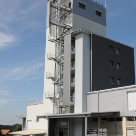 Towerhotel，位于Waldkirch的酒店