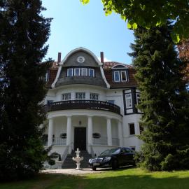 Hostel Goslar，位于戈斯拉尔的酒店