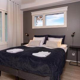Holiday Club Saariselkä Apartments，位于萨利色尔卡的酒店